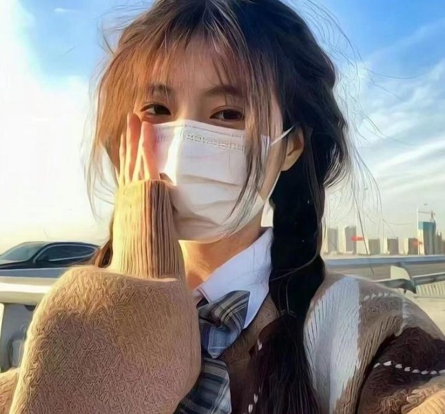 准新娘