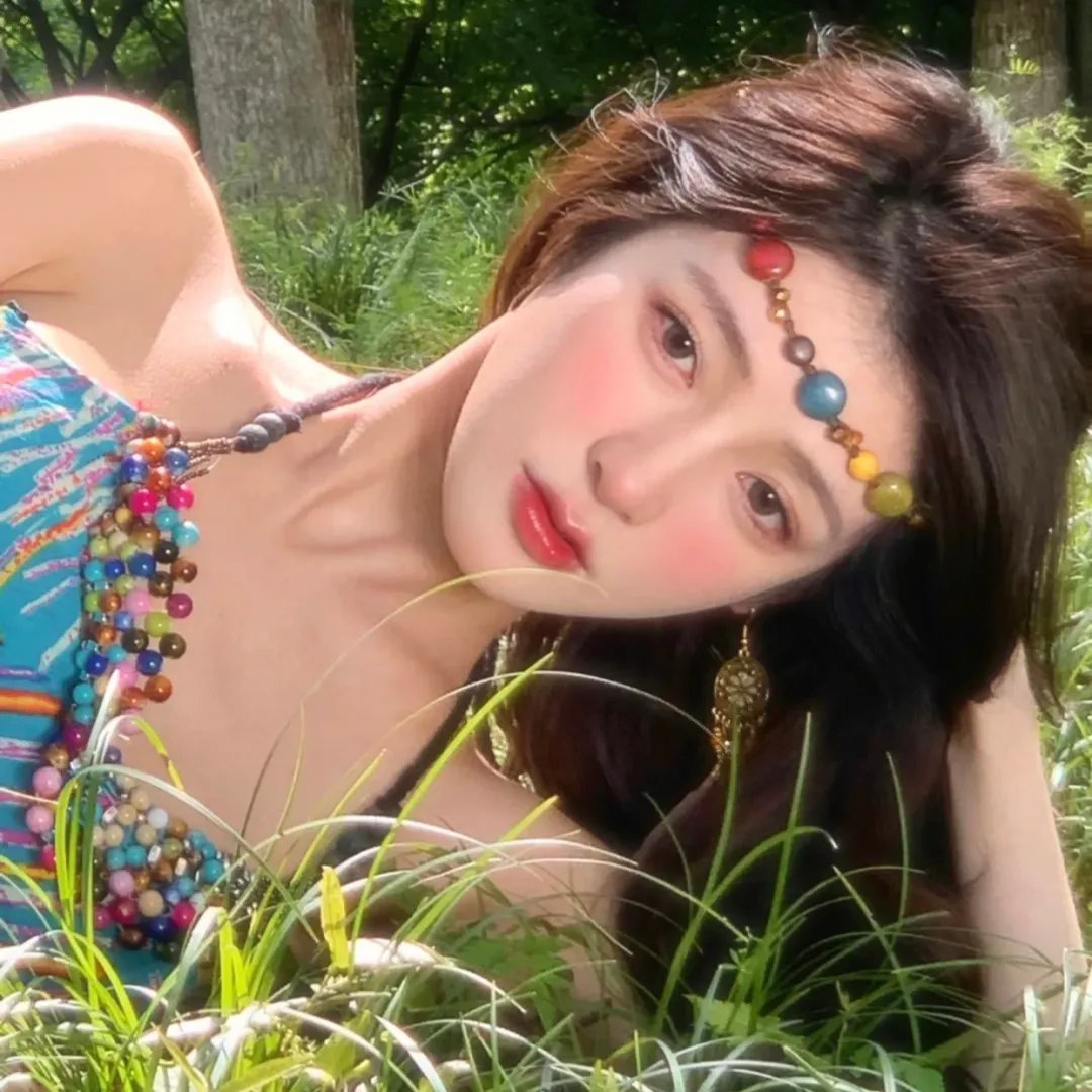 枪花